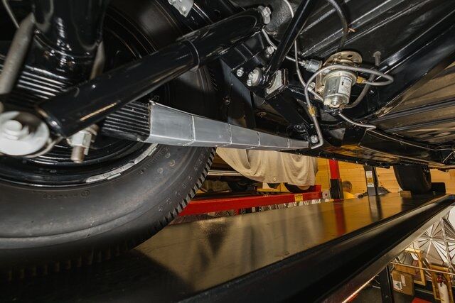 1947 Chrysler Town &amp; Country Paramus NJ