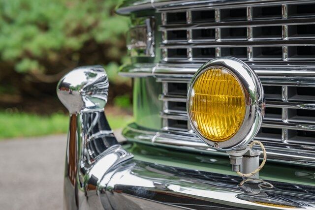 1947 Chrysler Town &amp; Country Paramus NJ