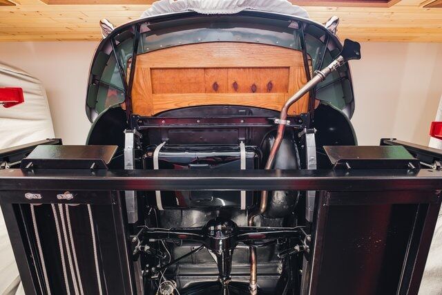 1947 Chrysler Town &amp; Country Paramus NJ