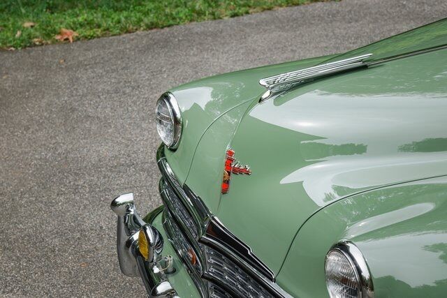 1947 Chrysler Town &amp; Country Paramus NJ