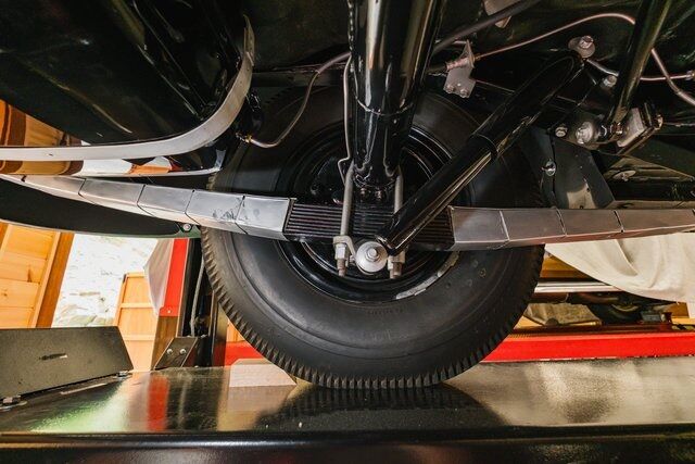 1947 Chrysler Town &amp; Country Paramus NJ