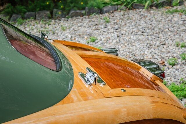 1947 Chrysler Town &amp; Country Paramus NJ