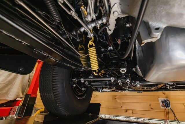 1947 Chrysler Town &amp; Country Paramus NJ