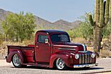 1947 Ford Pickup Street Rod 289ci A/C Automatic AirRide  Scottsdale AZ