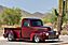 1947 Ford Pickup Street Rod 289ci A/C Automatic AirRide  Scottsdale AZ