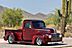 1947 Ford Pickup Street Rod 289ci A/C Automatic AirRide  Scottsdale AZ