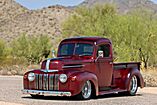 1947 Ford Pickup Street Rod 289ci A/C Automatic AirRide  Scottsdale AZ