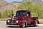 1947 Ford Pickup Street Rod 289ci A/C Automatic AirRide  Scottsdale AZ
