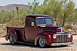 1947 Ford Pickup Street Rod 289ci A/C Automatic AirRide  Scottsdale AZ
