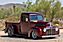 1947 Ford Pickup Street Rod 289ci A/C Automatic AirRide  Scottsdale AZ