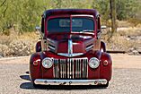 1947 Ford Pickup Street Rod 289ci A/C Automatic AirRide  Scottsdale AZ