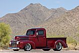 1947 Ford Pickup Street Rod 289ci A/C Automatic AirRide  Scottsdale AZ