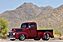1947 Ford Pickup Street Rod 289ci A/C Automatic AirRide  Scottsdale AZ