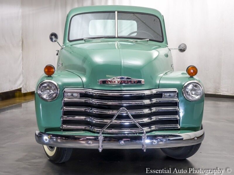 1950 Chevrolet 3600 Pickup Willowbrook IL