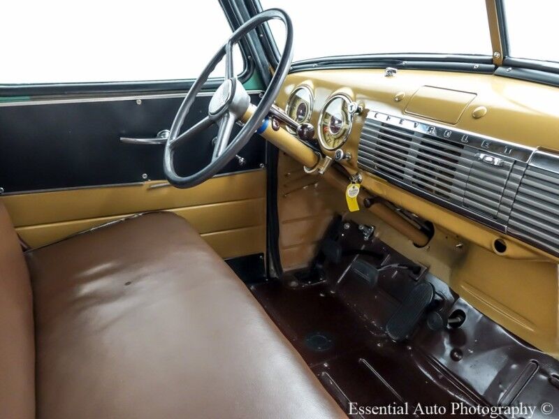 1950 Chevrolet 3600 Pickup Willowbrook IL