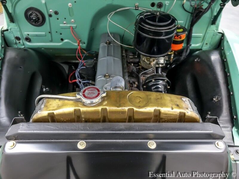 1950 Chevrolet 3600 Pickup Willowbrook IL