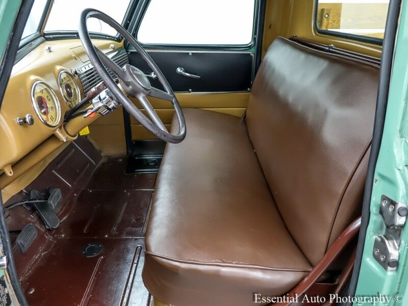 1950 Chevrolet 3600 Pickup Willowbrook IL