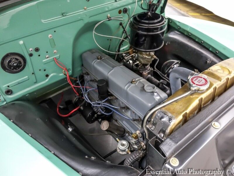 1950 Chevrolet 3600 Pickup Willowbrook IL