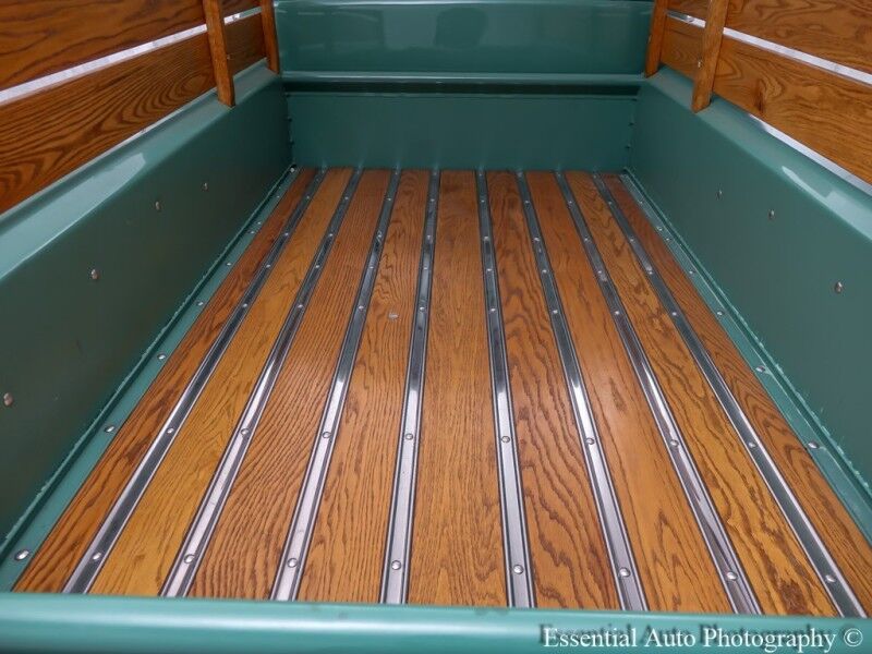 1950 Chevrolet 3600 Pickup Willowbrook IL