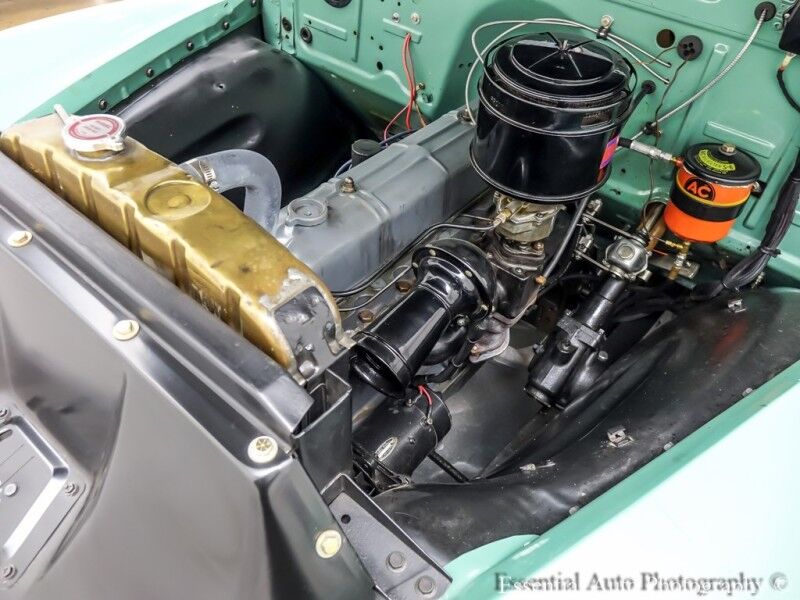 1950 Chevrolet 3600 Pickup Willowbrook IL