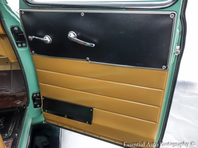 1950 Chevrolet 3600 Pickup Willowbrook IL