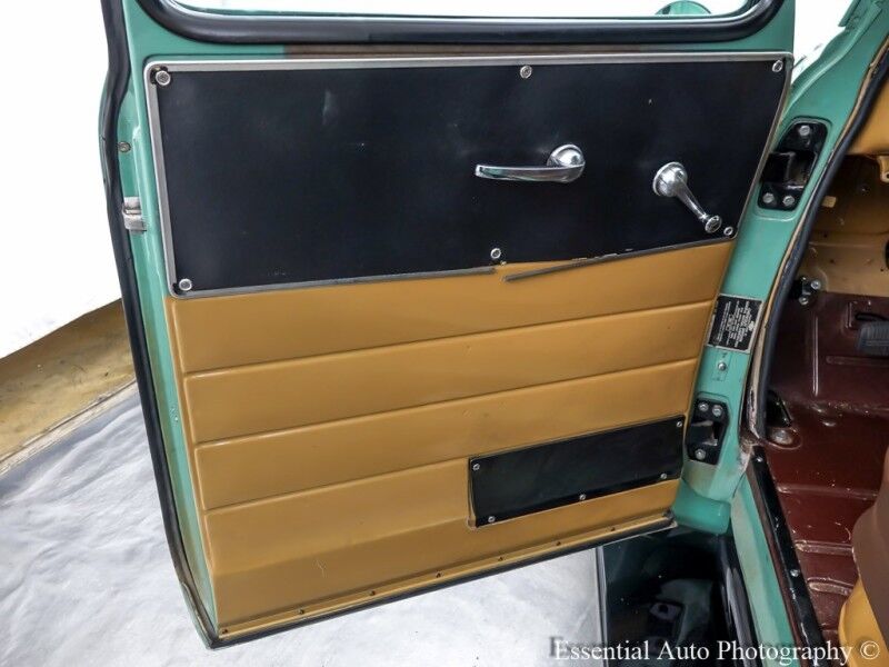 1950 Chevrolet 3600 Pickup Willowbrook IL