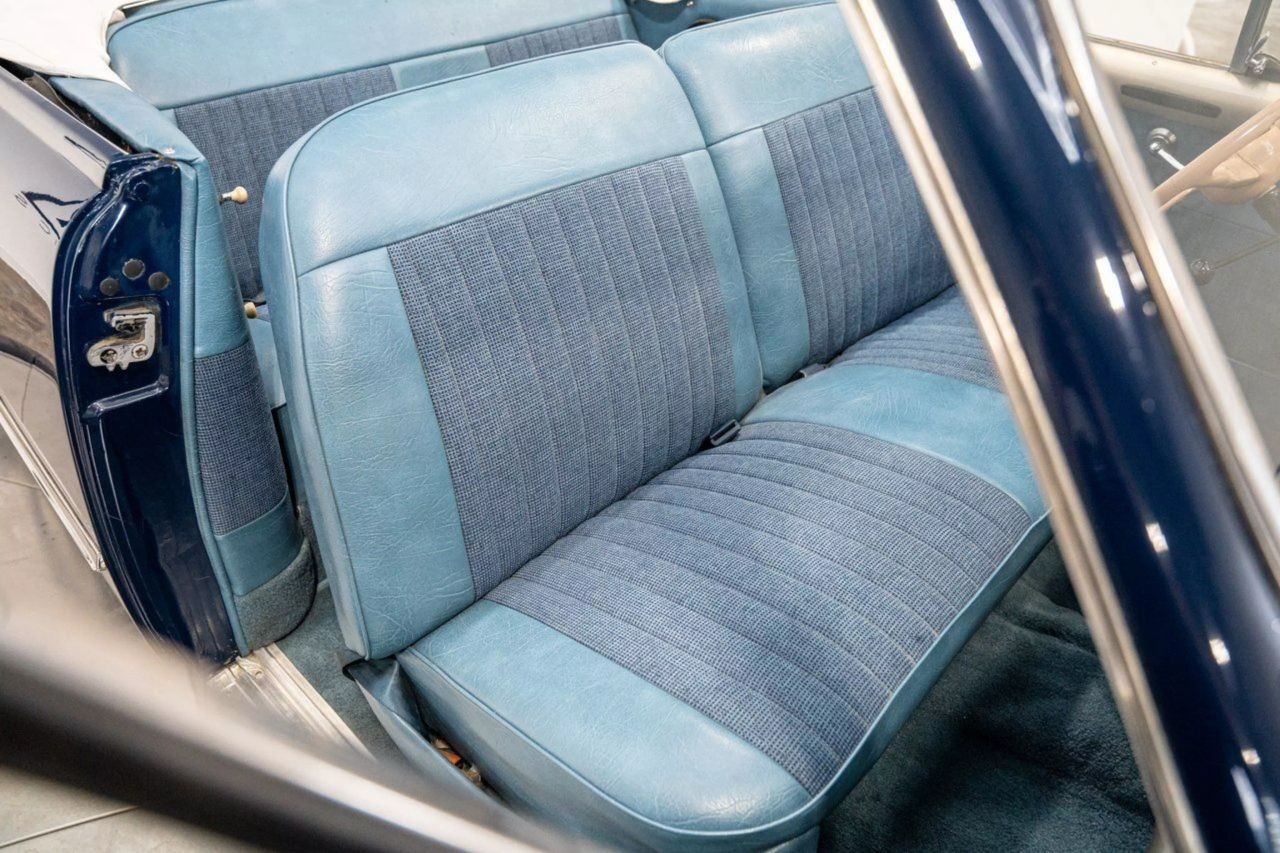 1950 Ford Custom Convertible St. Louis MO