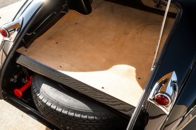 1950 Jaguar XK120 Roadster Paramus NJ