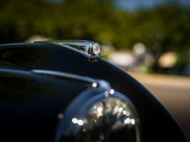 1950 Jaguar XK120 Roadster Paramus NJ