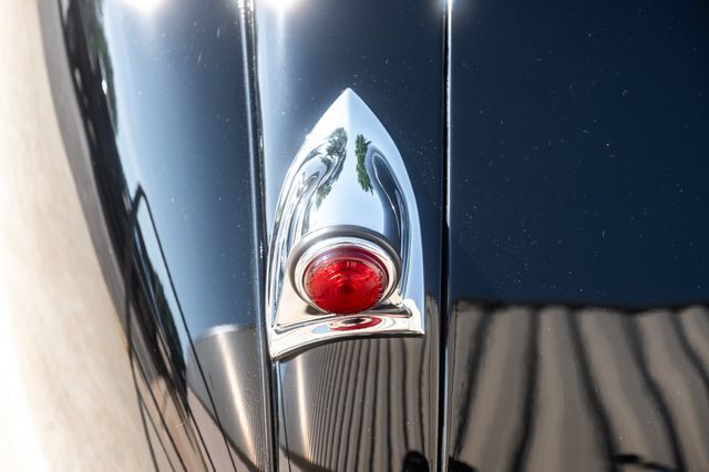 1950 Jaguar XK120 Roadster Paramus NJ