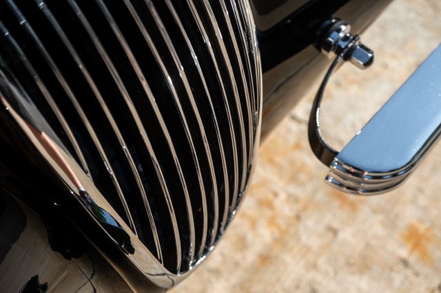 1950 Jaguar XK120 Roadster Paramus NJ