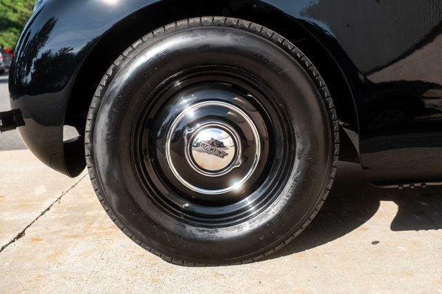 1950 Jaguar XK120 Roadster Paramus NJ