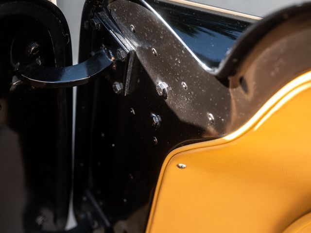1950 Jaguar XK120 Roadster Paramus NJ