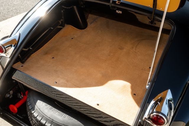 1950 Jaguar XK120 Roadster Paramus NJ