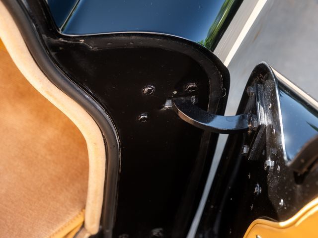 1950 Jaguar XK120 Roadster Paramus NJ
