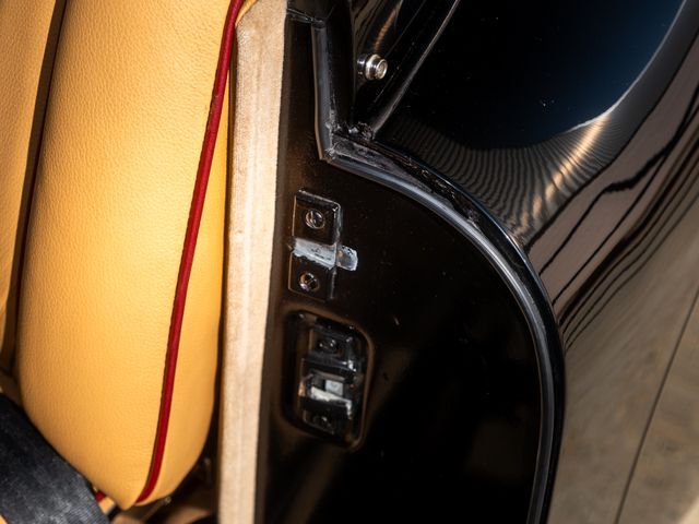 1950 Jaguar XK120 Roadster Paramus NJ