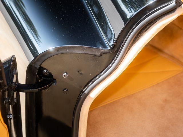 1950 Jaguar XK120 Roadster Paramus NJ