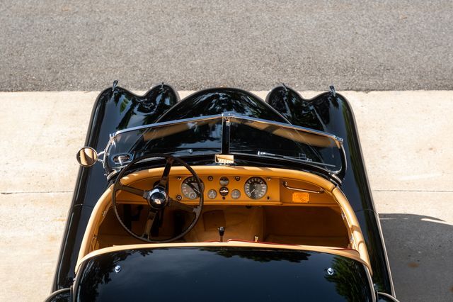 1950 Jaguar XK120 Roadster Paramus NJ