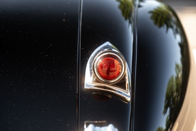 1950 Jaguar XK120 Roadster Paramus NJ
