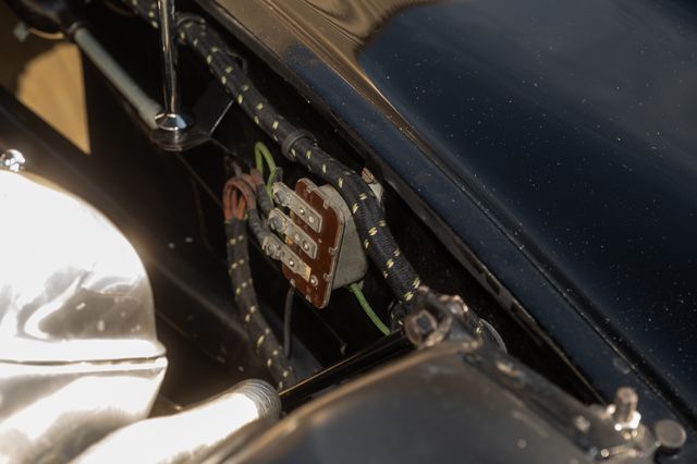 1950 Jaguar XK120 Roadster Paramus NJ