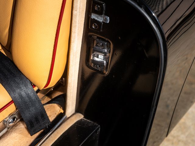 1950 Jaguar XK120 Roadster Paramus NJ