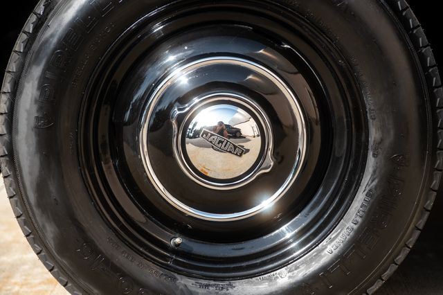 1950 Jaguar XK120 Roadster Paramus NJ