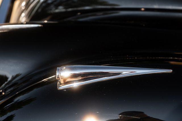 1950 Jaguar XK120 Roadster Paramus NJ