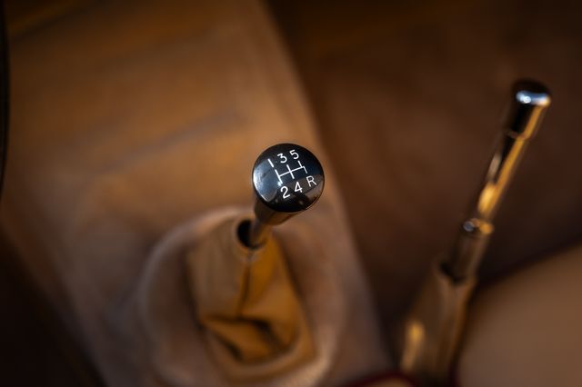 1950 Jaguar XK120 Roadster Paramus NJ