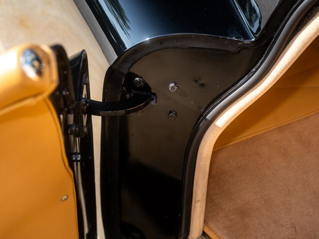 1950 Jaguar XK120 Roadster Paramus NJ