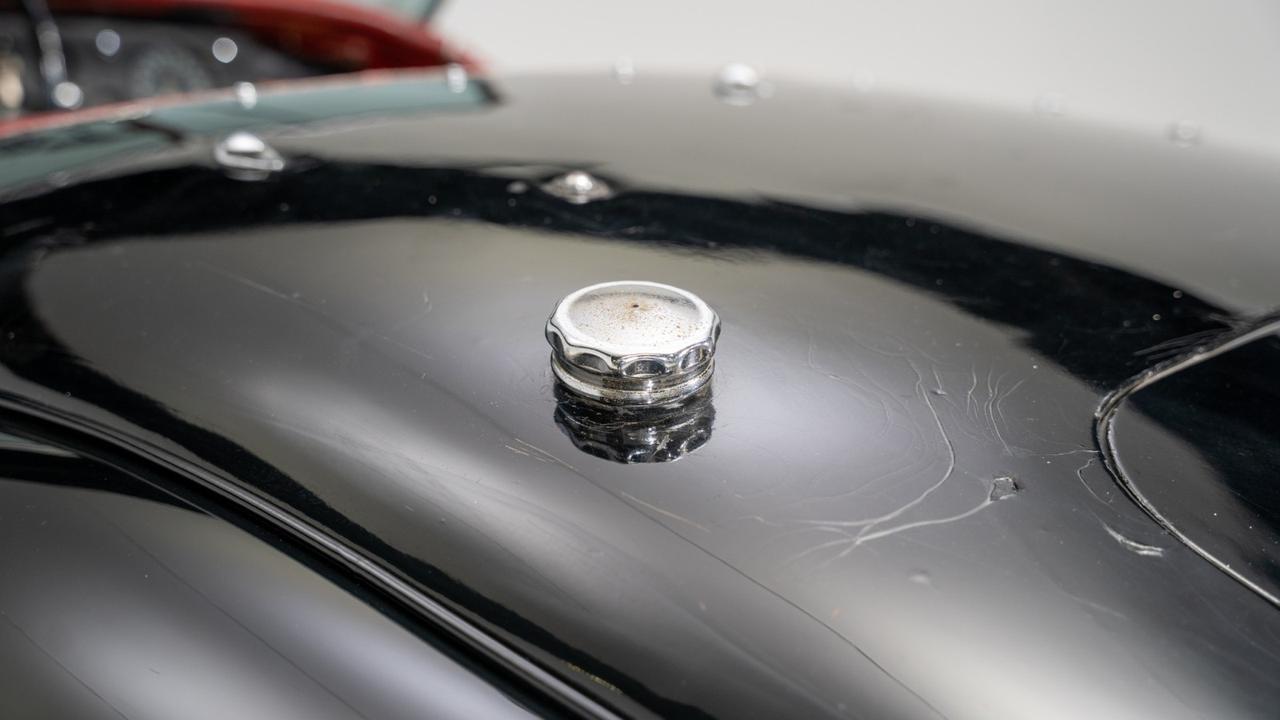 1952 Jaguar XK 120 Roadster Franklin TN