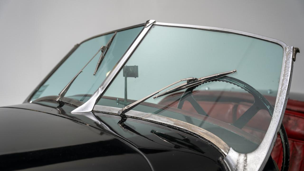1952 Jaguar XK 120 Roadster Franklin TN