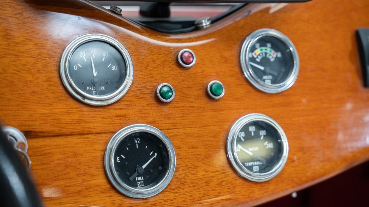 1952 MG Replica Franklin TN