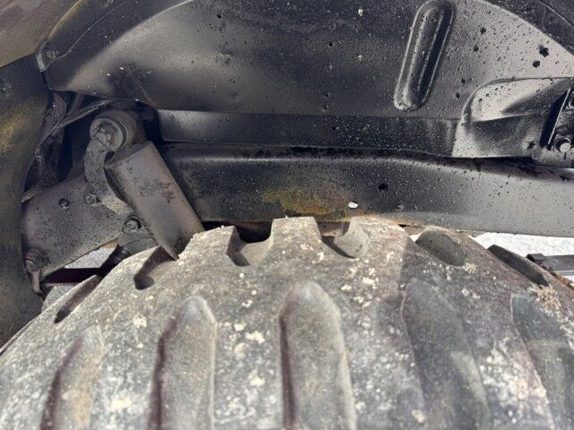 1953 Dodge M37 4x4 Truck Henrico VA