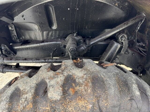 1953 Dodge M37 4x4 Truck Henrico VA